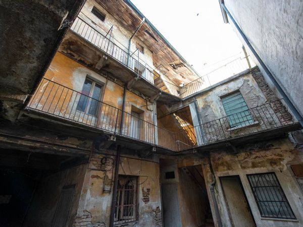 Casa Indipendente Caravaggio, BG Vendita - Foto 3