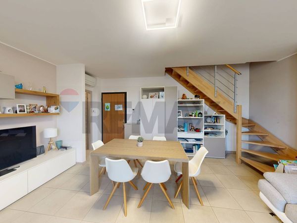 Appartamento Seregno, MB Vendita - Foto 2