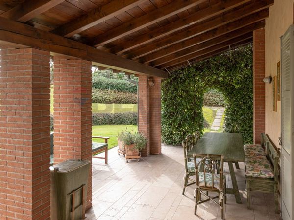 Villa singola Montauro, Salsomaggiore Terme, PR Vendita - Foto 4