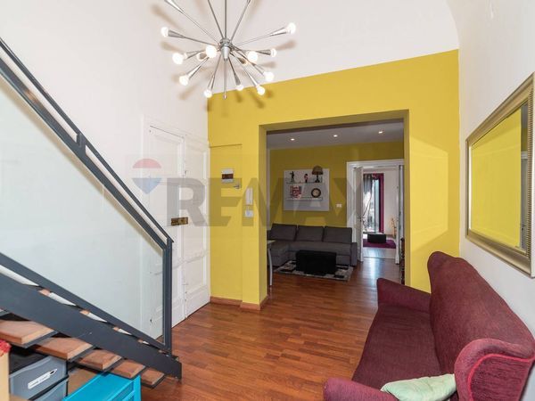 Appartamento Centro Storico, Catania, CT Affitto - Foto 4