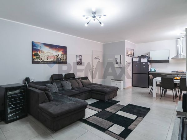 Appartamento Camporotondo Etneo, CT Vendita - Foto 2