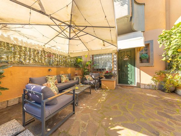 Villa o villino Santa Maria delle Mole, Marino, RM Vendita