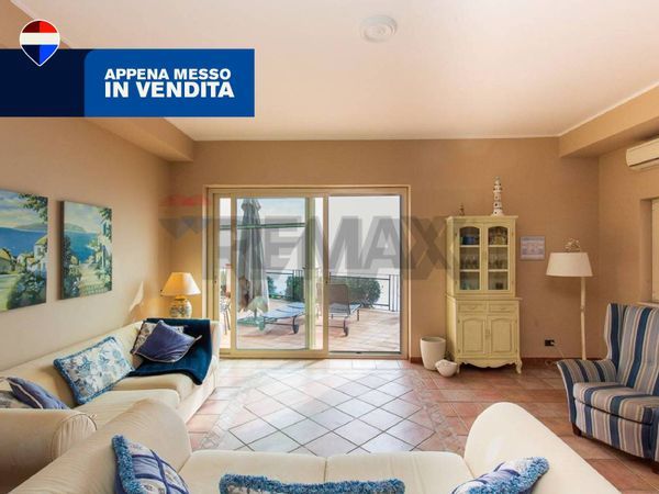 Porzione di villa Acireale, CT Vendita