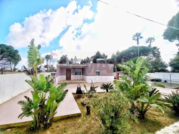 Villa singola Campo di Mare, San Pietro Vernotico, BR Vendita