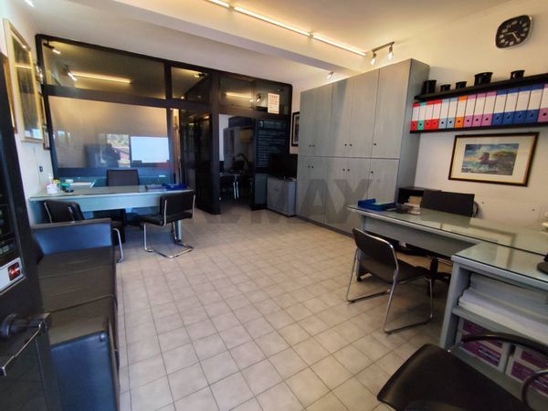 Locale Commerciale Giustiniana, Roma, RM Affitto - Foto 2