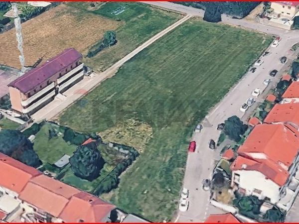 Terreno Edificabile Malvaglio, Robecchetto con Induno, MI Vendita