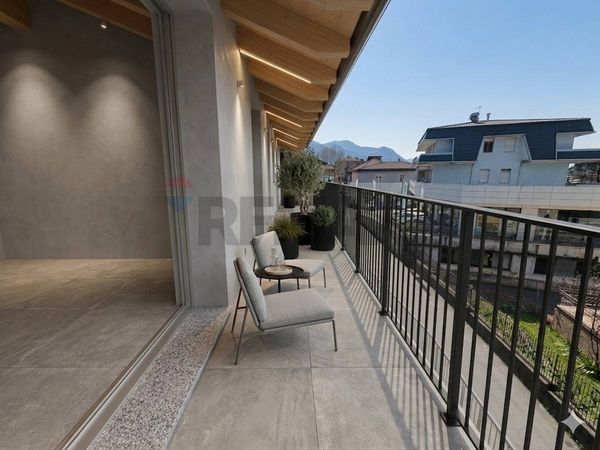 Appartamento Darfo, Darfo Boario Terme, BS Vendita - Foto 3
