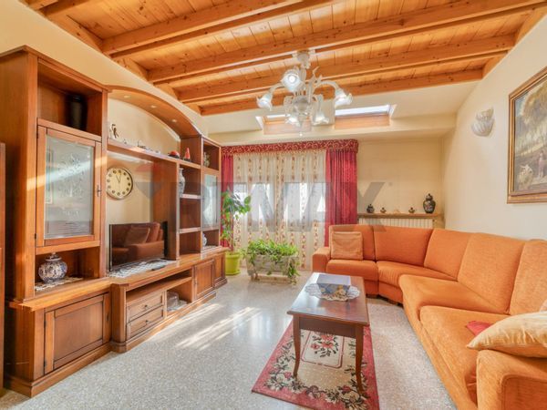 Appartamento Saletto, Borgo Veneto, PD Vendita