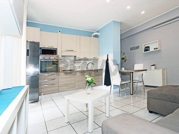 Appartamento Osnago, LC Vendita - Foto 2