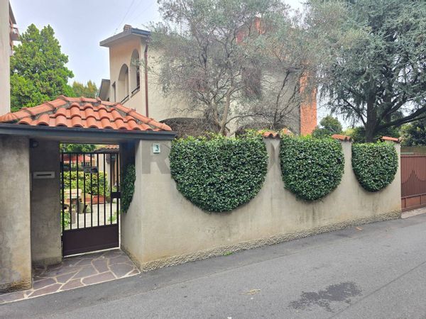 Casa Indipendente San Rocco, Monza, MB Vendita