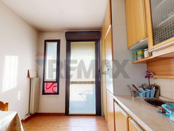 Appartamento Zona San Lazzaro, Vicenza, VI Vendita - Foto 3