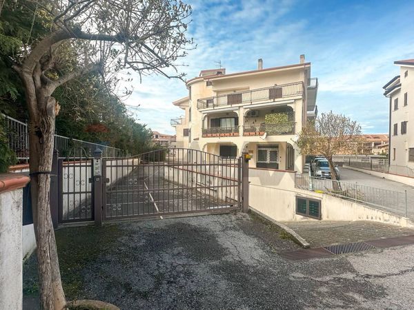 Appartamento Belvedere Marittimo, CS Vendita