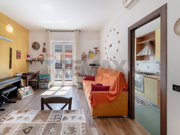 Appartamento Sesto San Giovanni, MI Vendita - Foto 4