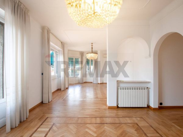 Attico/Mansarda Rapallo, GE Vendita