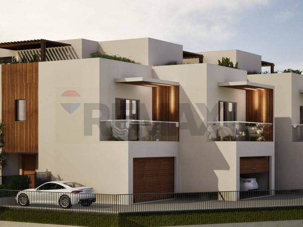 Villa a schiera Olgiate Molgora, LC Vendita