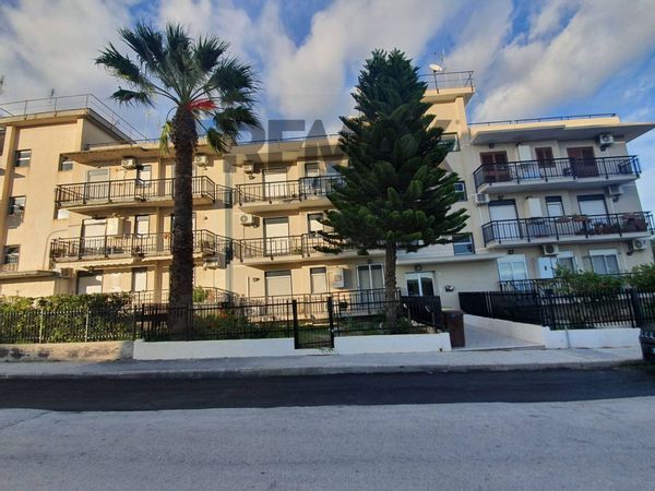 Appartamento Villasmundo, Melilli, SR Vendita