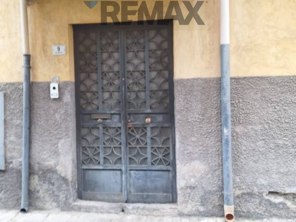 Appartamento Paternò, CT Affitto