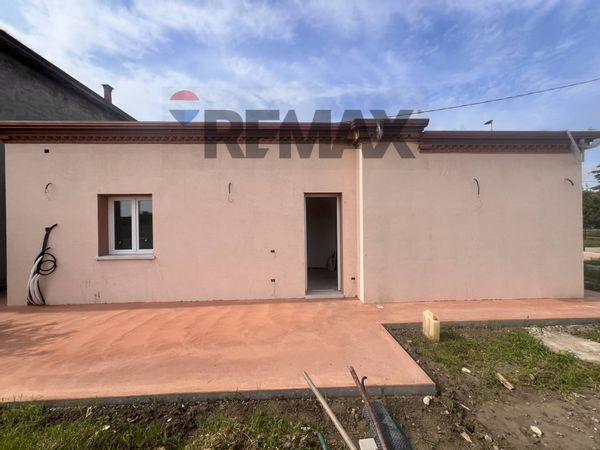 Nuove costruzioni Castagnaro, VR Vendita - Foto 2