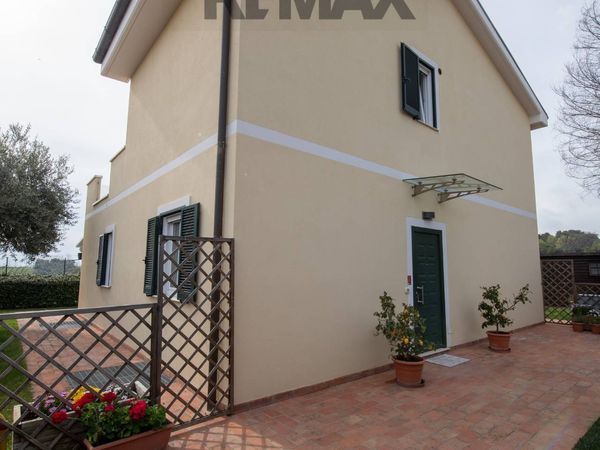 Villa singola Numana, AN Vendita - Foto 2