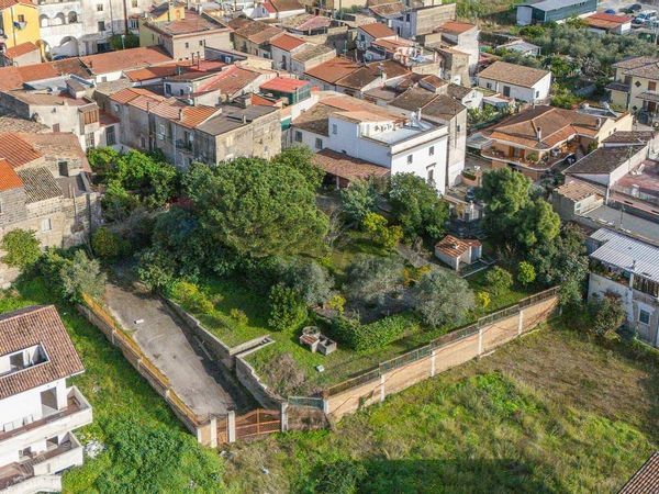 Villa singola San Castrese, Sessa Aurunca, CE Vendita - Foto 2