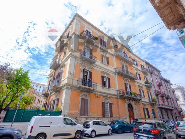 Appartamento Murat, Bari, BA Vendita - Foto 2