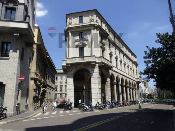 Ufficio Centro Storico, Milano, MI Affitto - Foto 2