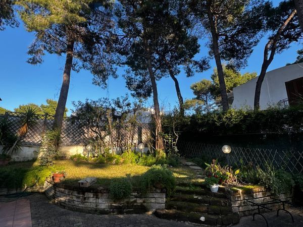 Villetta bifamiliare Castellaneta Marina, Castellaneta, TA Vendita - Foto 3