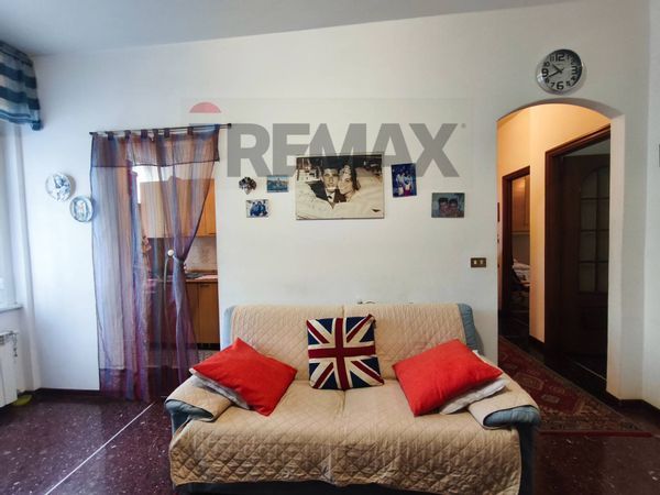 Appartamento Albisola Superiore, SV Vendita - Foto 4