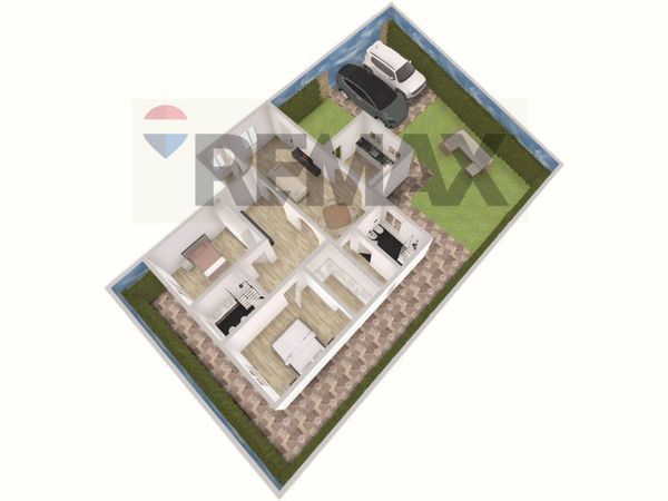 Appartamento Penna, Terranuova Bracciolini, AR Vendita - Foto 4