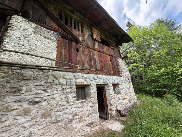 Rustico Comasine, Peio, TN Vendita - Foto 2
