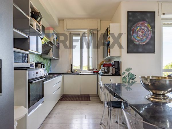 Appartamento Seregno, MB Vendita - Foto 4
