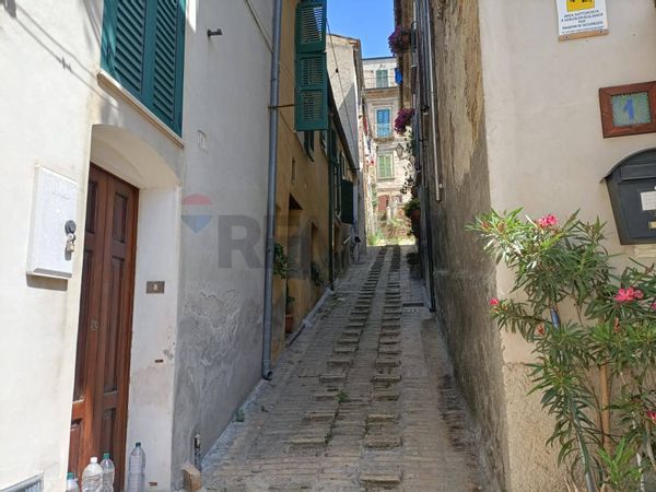 Casa Semindipendente Penne, PE Vendita - Foto 2