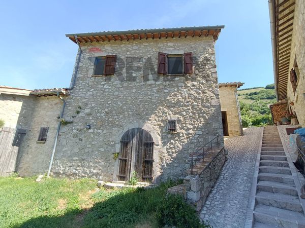 Casa Indipendente Gavelli, Sant'Anatolia di Narco, PG Vendita