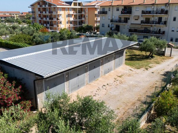 Casa Semindipendente Fossacesia, CH Vendita - Foto 4