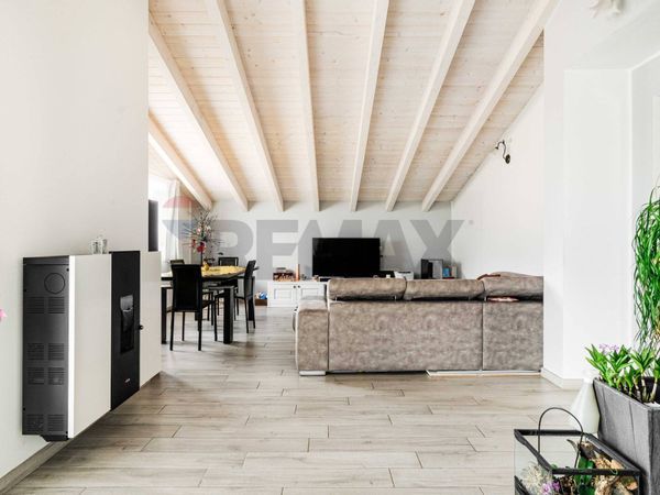 Villa singola Buon Gesù, Olgiate Olona, VA Vendita - Foto 2