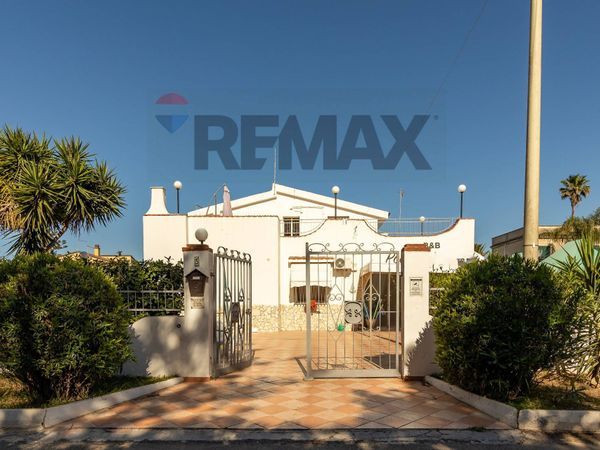 Villa singola Arenella, Siracusa, SR Vendita
