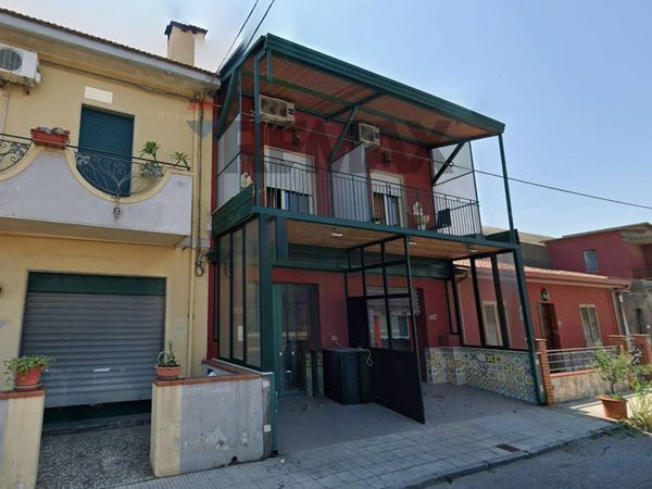 Attico/Mansarda Giammoro, Pace del Mela, ME Vendita