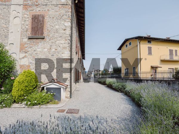Porzione di casa Zocco, Erbusco, BS Vendita - Foto 3