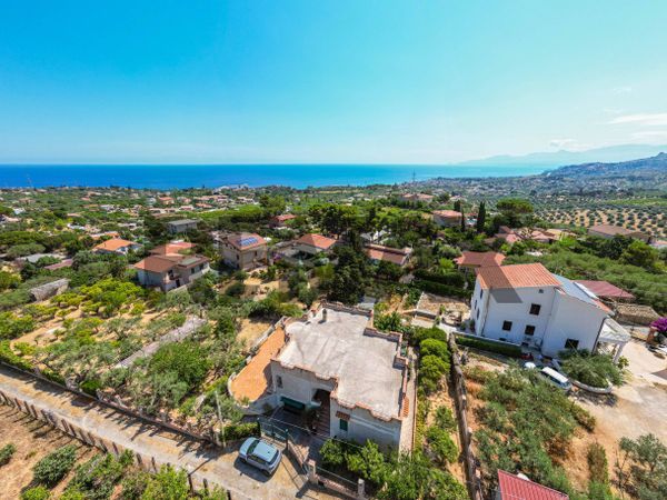 Villa o villino San Nicola L'arena, Trabia, PA Vendita