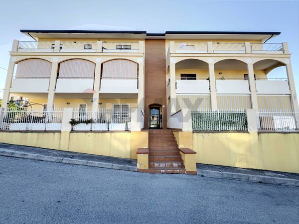 Appartamento Castel Frentano, CH Vendita