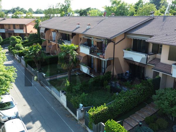 Appartamento Chignolo d'Isola, BG Vendita