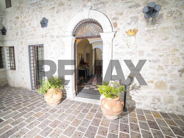 Appartamento Todi, PG Vendita - Foto 2