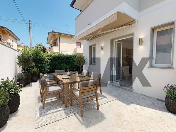 Villetta bifamiliare Torre del Lago Puccini, Viareggio, LU Vendita - Foto 3
