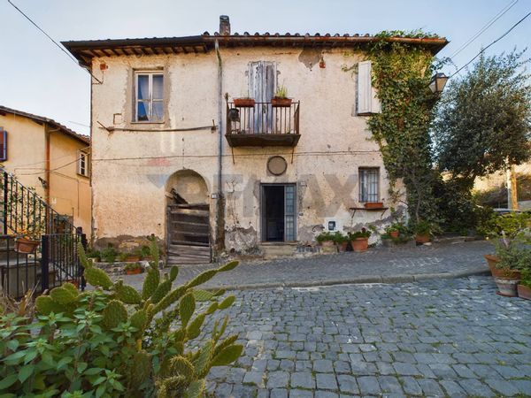 Appartamento Formello, RM Vendita - Foto 4