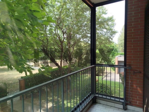 Appartamento Sesto Ulteriano, San Giuliano Milanese, MI Vendita - Foto 4