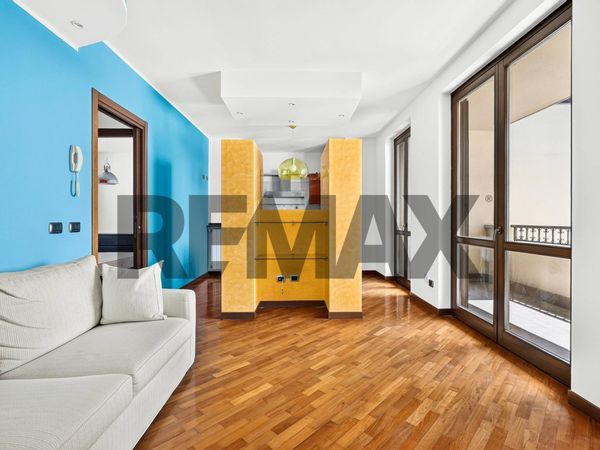 Appartamento Nizzolina, Marnate, VA Vendita - Foto 2