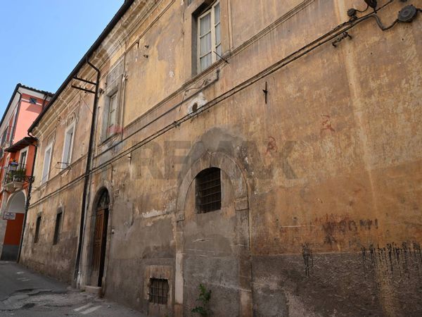 Casa Indipendente Sulmona, AQ Vendita - Foto 2