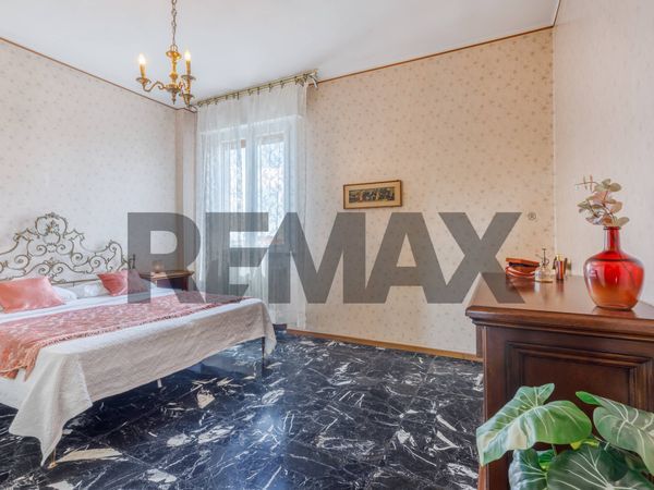 Appartamento Ospizio, Reggio nell'Emilia, RE Vendita - Foto 4