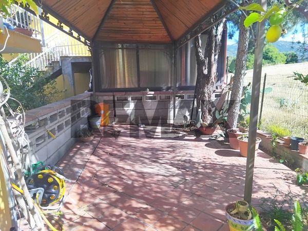 Casa Semindipendente Case Nuove Russo, Patti, ME Vendita - Foto 4