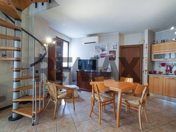 Appartamento Boltiere, BG Vendita - Foto 4